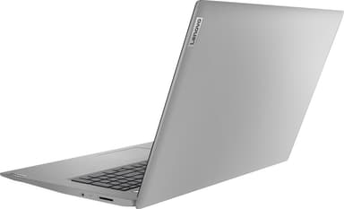 Lenovo IdeaPad 3 17ADA05 17,3" kannettava Athlon/4/128/Win-S