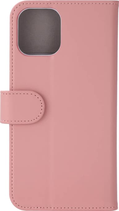 Gear Apple iPhone 11 Pro lompakkokotelo (pinkki)