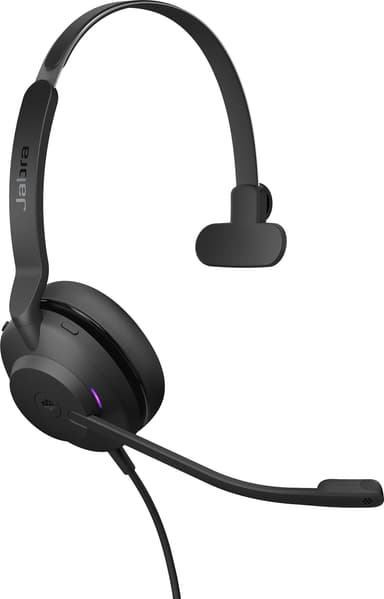 Jabra Evolve2 30 MS USB-C kuulokemikrofoni (mono)