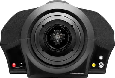Thrustmaster TX servopohja