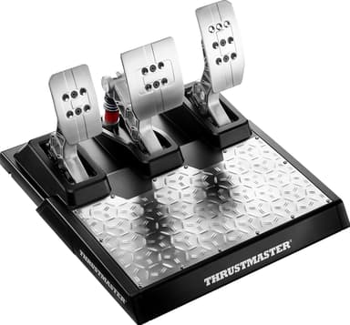 Thrustmaster TM-LCM PRO poljinpakkaus