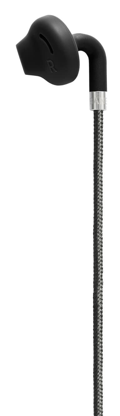 Urbanears Sumpan in-ear kuulokkeet (musta) Urbanears Sumpan in-ear kuulokkeet (musta)