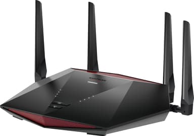 Netgear Nighthawk XR1000 WiFi reititin