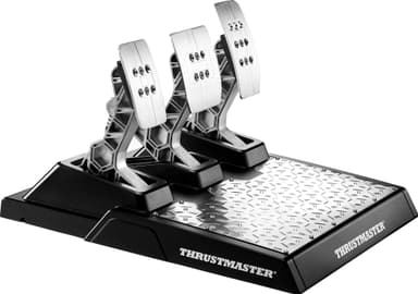 Thrustmaster TM-LCM PRO poljinpakkaus