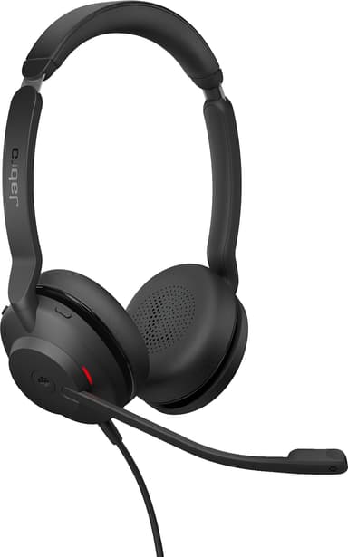 Jabra Evolve2 30 MS USB-C kuulokemikrofoni (stereo)