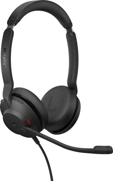 Jabra Evolve2 30 MS USB-A kuulokemikrofoni (stereo)
