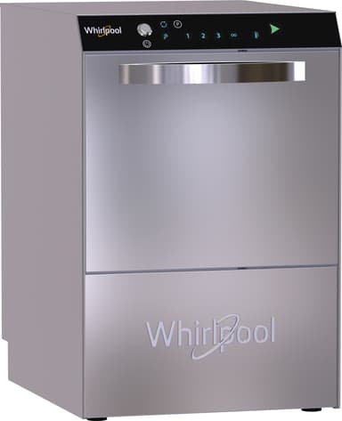 Whirlpool SDD 54 USPP astianpesukone yrityskäyttöön