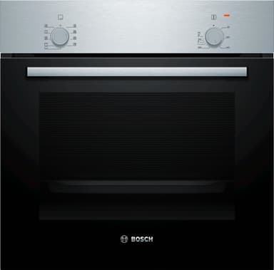 Bosch Uuni HBF010BR3S (Teräs)