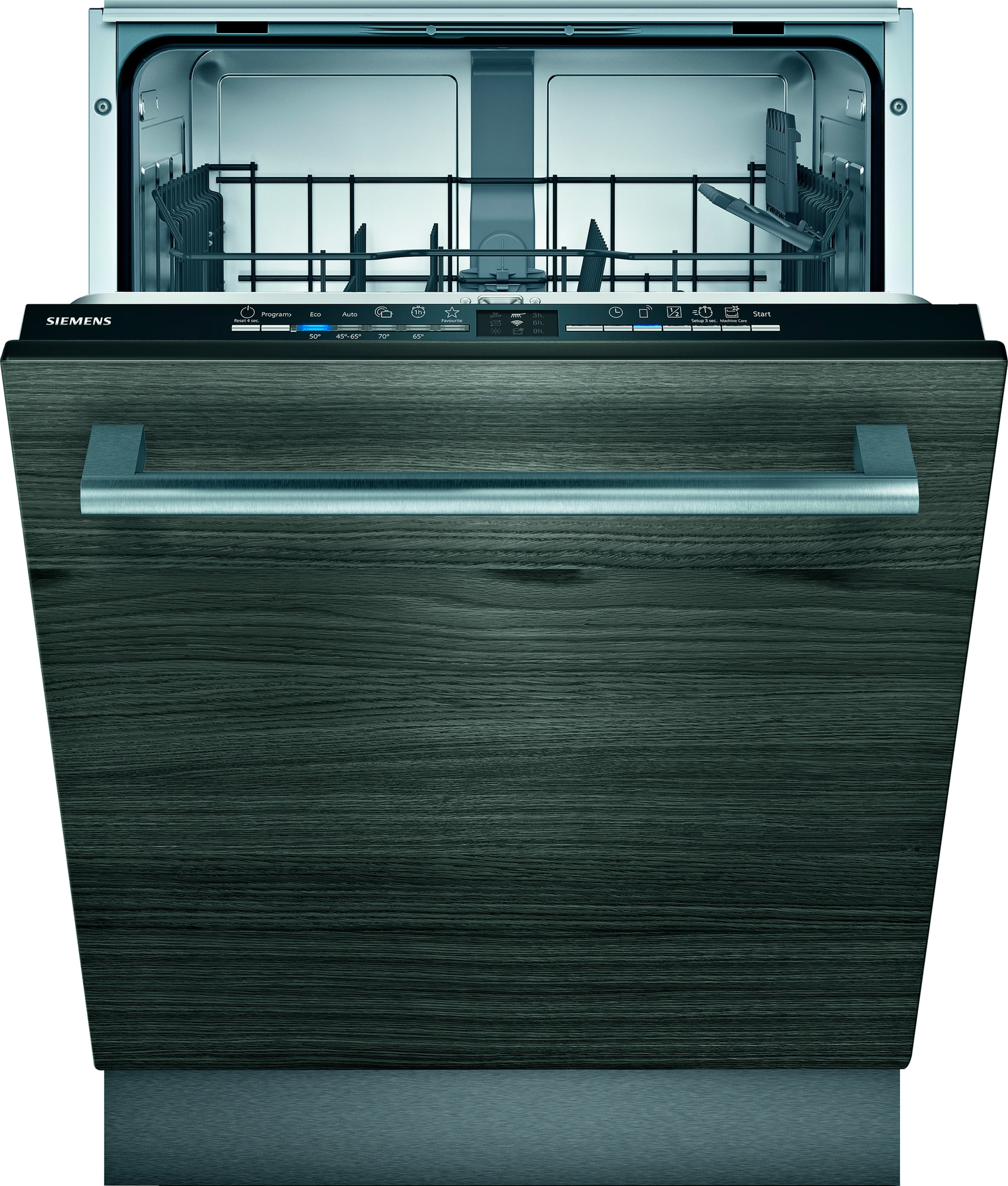 Siemens iQ100 astianpesukone SX61IX09TE