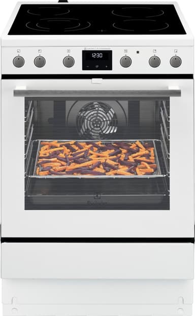 Electrolux liesi EKC65591OW (valkoinen)