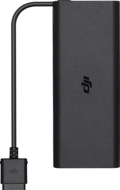 DJI FPV AC virta-adapteri