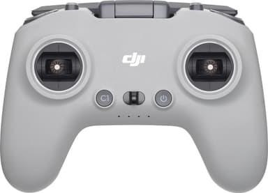DJI FPV dronen kauko-ohjain 2