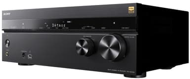 Sony 7.2 viritinvahvistin STR-DN1080