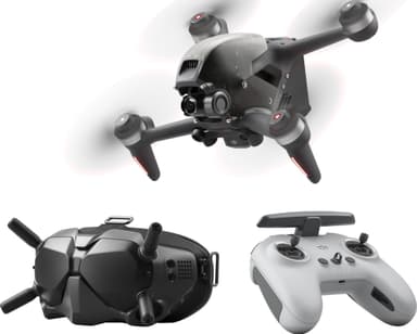 DJI FPV Combo drone