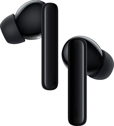 Huawei FreeBuds 4i täysin langattomat kuulokkeet (musta)