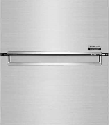 LG jääkaappipakastin GBB92STBAP (ruostumaton teräs)