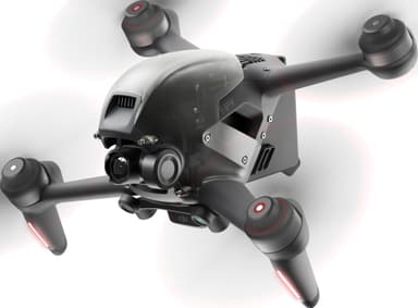 DJI FPV Combo drone