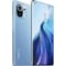 Xiaomi Mi 11 5G älypuhelin 8/128GB (Horizon Blue)