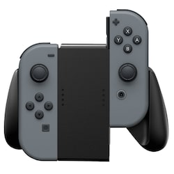 Nintendo Switch Comfort Grip lisälaite (musta)