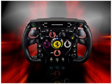 Thrustmaster Ferrari F1 lisäratti 374003