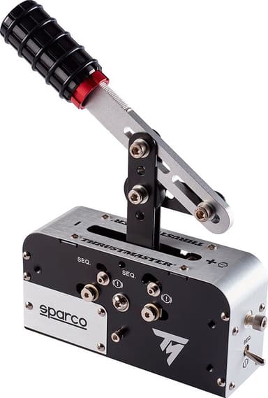 Thrustmaster TSS Handbrake Sparco Mod+ vaihdekeppi 374014