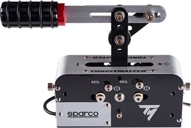Thrustmaster TSS Handbrake Sparco Mod+ vaihdekeppi 374014