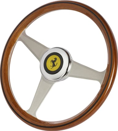 Thrustmaster Ferrari 250 GTO lisäratti 374009