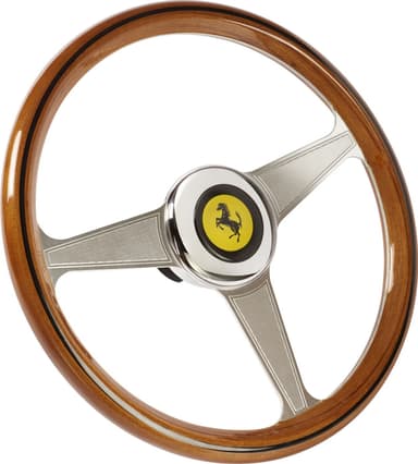 Thrustmaster Ferrari 250 GTO lisäratti 374009