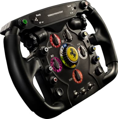 Thrustmaster Ferrari F1 lisäratti 374003