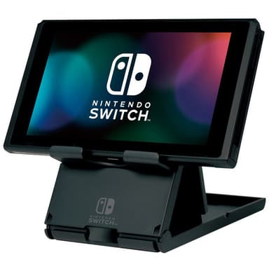 Hori Nintendo Switch konsoliteline