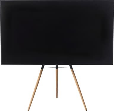 Bülow BS 19 universaali TV teline (tammi/musta)
