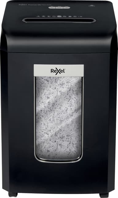 Rexel Promax QS RSX1538 paperisilppuri (suikaleleikkaus)