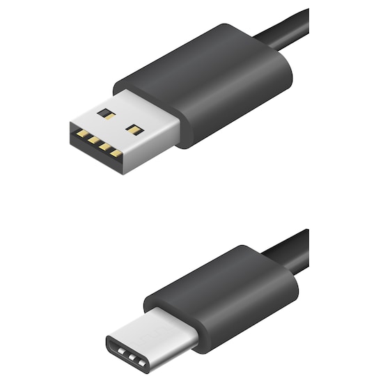 Switch Piranha USB-C latausjohto