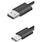 Switch Piranha USB-C latausjohto