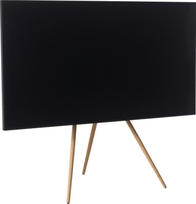 Bülow BS 19 universaali TV teline (tammi/musta)