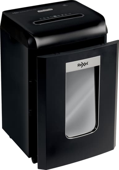 Rexel Promax QS RSX1538 paperisilppuri (suikaleleikkaus)