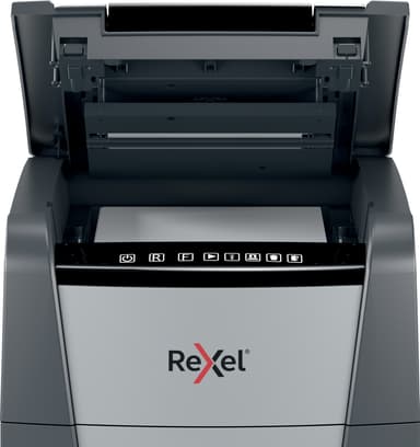 Rexel Optimum AutoFeed+ 150M paperisilppuri (mikroleikkaus)