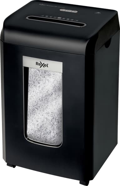 Rexel Promax QS RSX1538 paperisilppuri (suikaleleikkaus)
