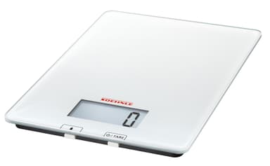 Soehnle Purista keittiövaaka 234810
