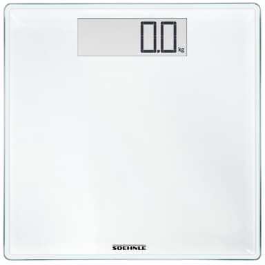 Soehnle Style Sense Comfort 100 henkilövaaka 157950