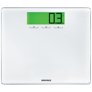 Soehnle Style Sense Multi 100 henkilövaaka 157969