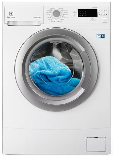 Electrolux CompactCare pyykinpesukoneSW31K6121