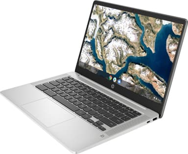 HP Chromebook 14 Pen/8/128 14" kannettava