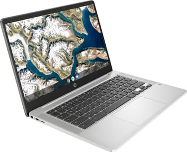 HP Chromebook 14 Pen/8/128 14" kannettava