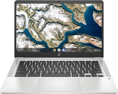 HP Chromebook 14 Pen/8/128 14" kannettava