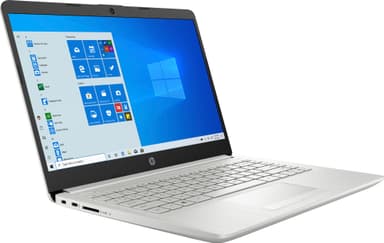 HP 14-cf2826no 14" kannettava