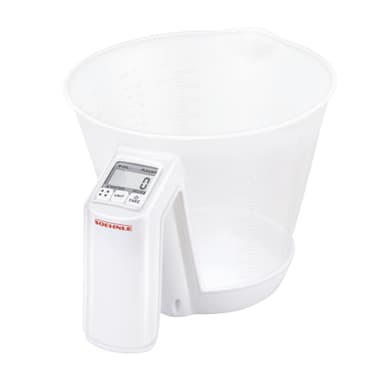 Soehnle Baking Star keittiövaaka 234856