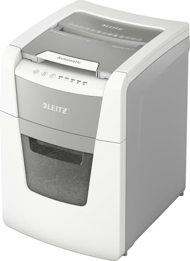 Leitz IQ AutoFeed SmallOffice 100 P4 paperisilppuri (ristiinleikkaava)