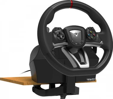 Hori Racing Wheel Overdrive ohjainpakkaus 361141