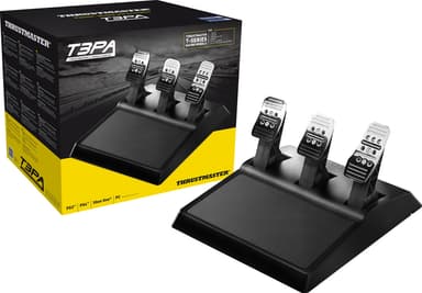 Thrustmaster T3PA polkimet 374007